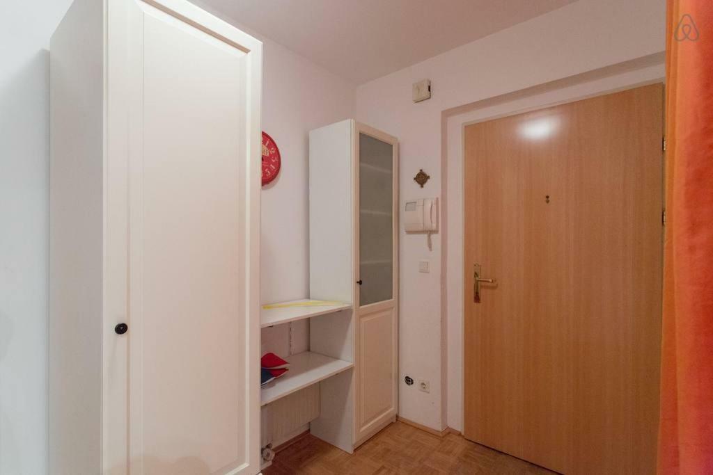 Appartement Relaxing Terrace In Lively Area Vienne